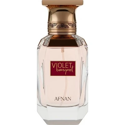 Afnan Violet Bouquet edp 80ml