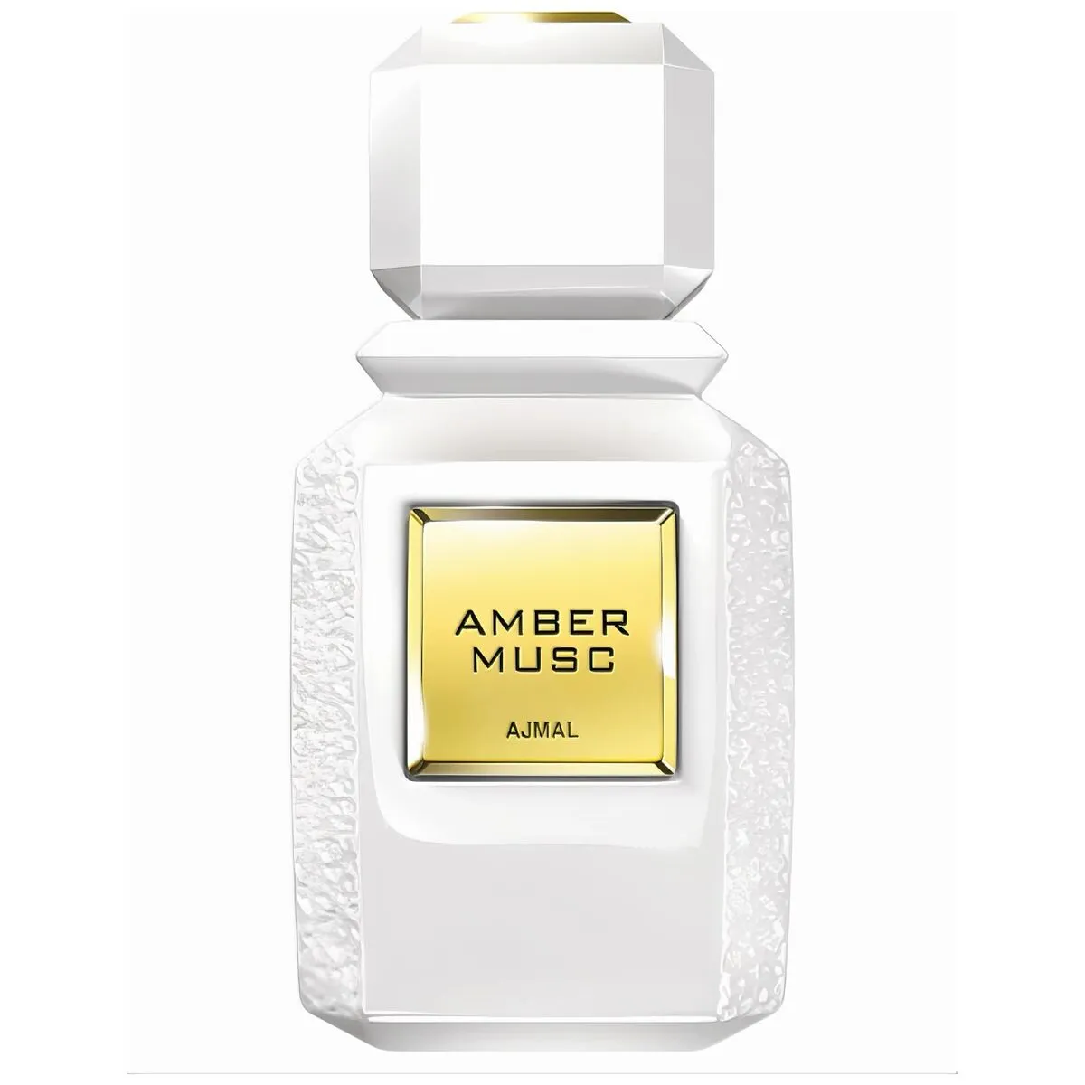 Ajmal Amber Musc edp 100ml