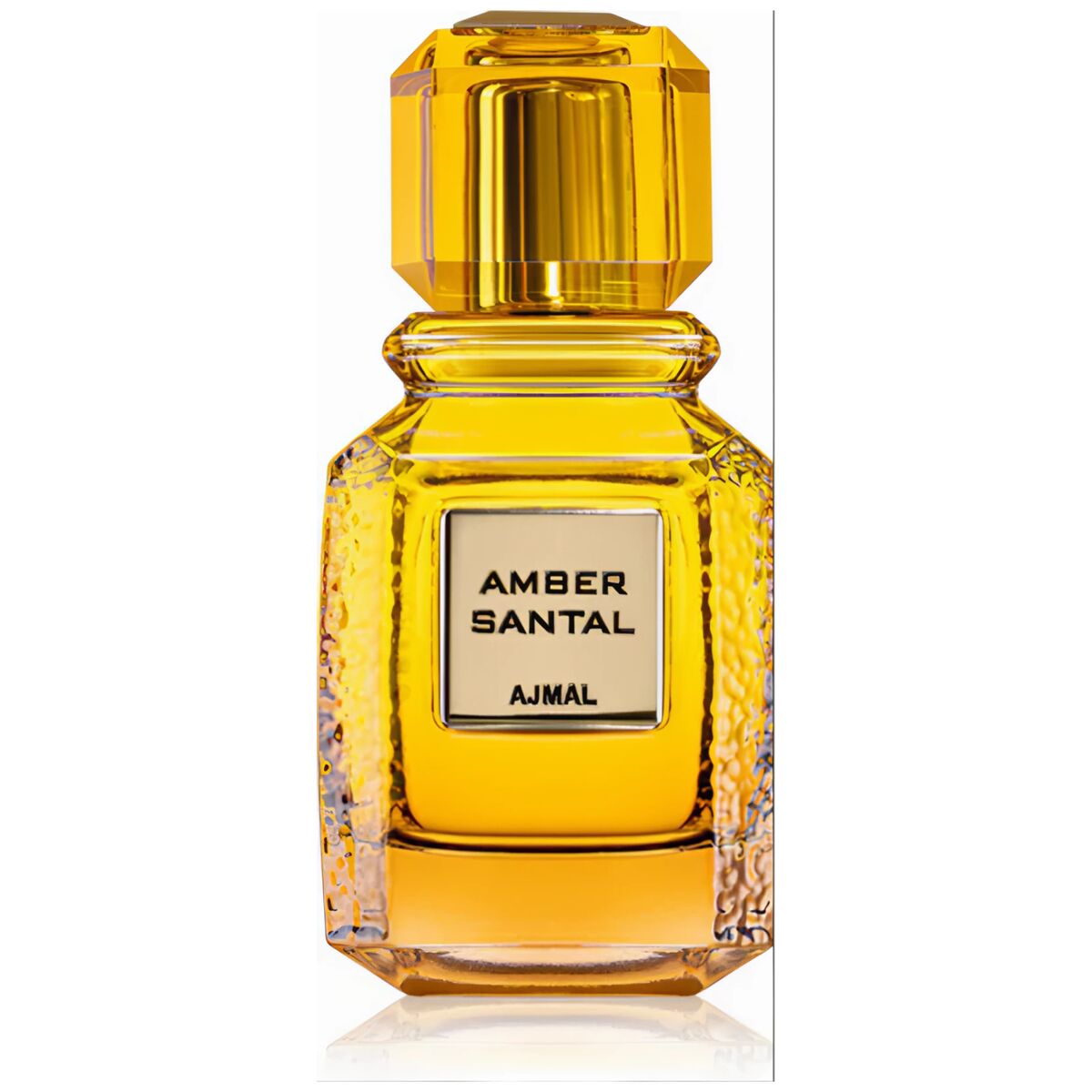 Ajmal Amber Santal edp 100ml