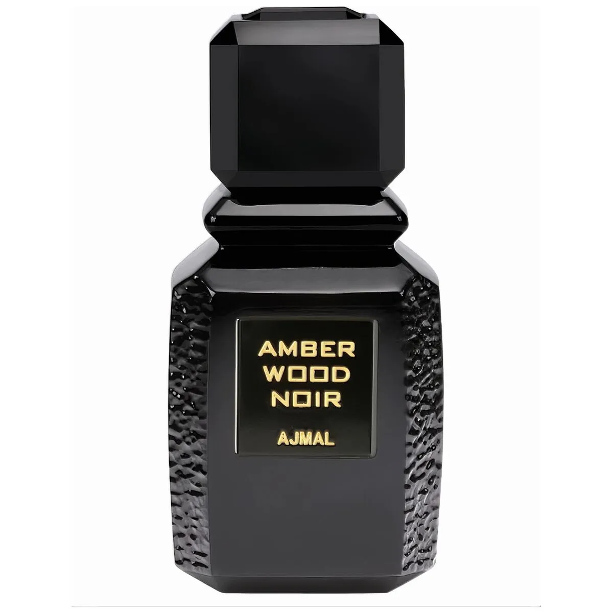 Ajmal Amber Wood Noir edp 100ml