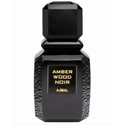 Ajmal Amber Wood Noir edp 100ml