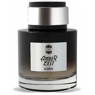 Ajmal Amber Zest edp 100ml
