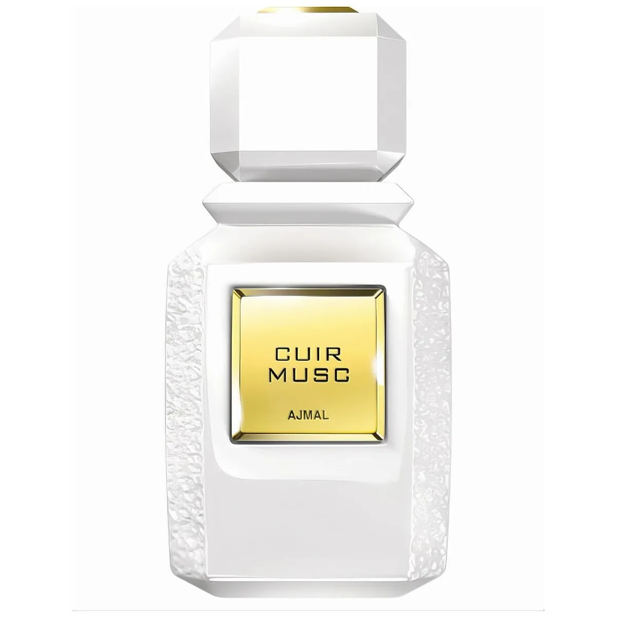 Ajmal Cuir Musc edp 100ml