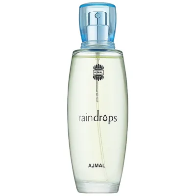 Ajmal Raindrops edp 50ml