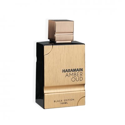 Al Haramain Amber Oud Black Edition edp 100ml