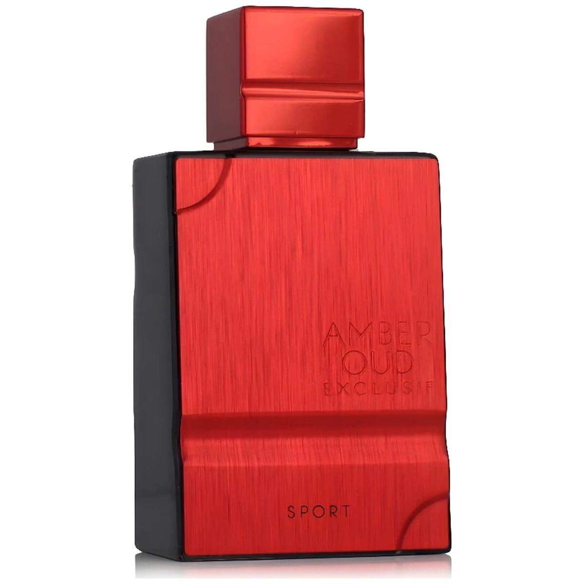 Al Haramain Amber Oud Exclusif Sport Extrait de Parfum 60ml