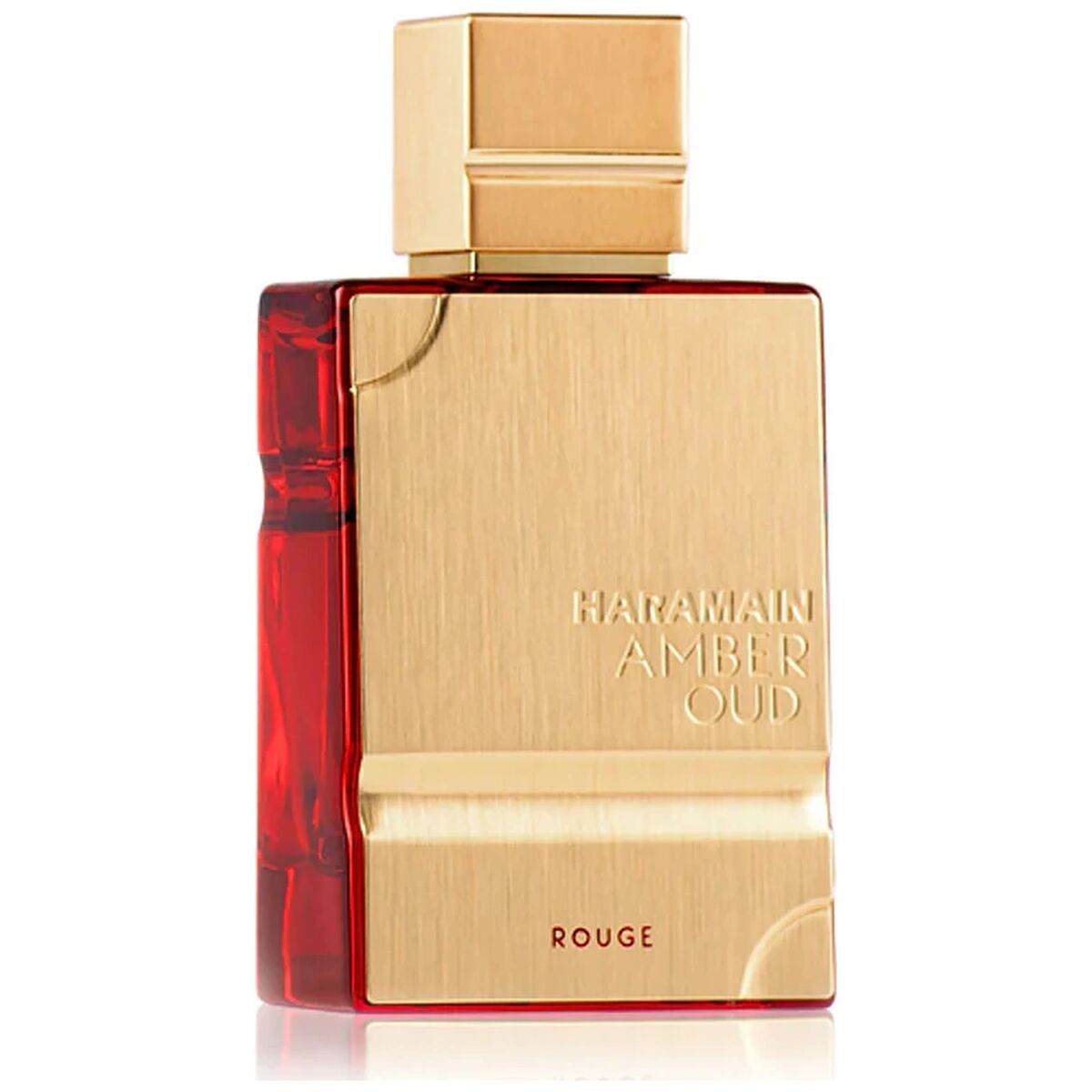 Al Haramain Amber Oud Rouge edp 60ml