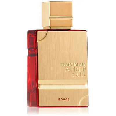 Al Haramain Amber Oud Rouge edp 60ml
