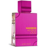 Al Haramain Amber Oud Ultra Violet edp 120ml