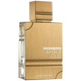 Al Haramain Amber Oud White edp 60ml