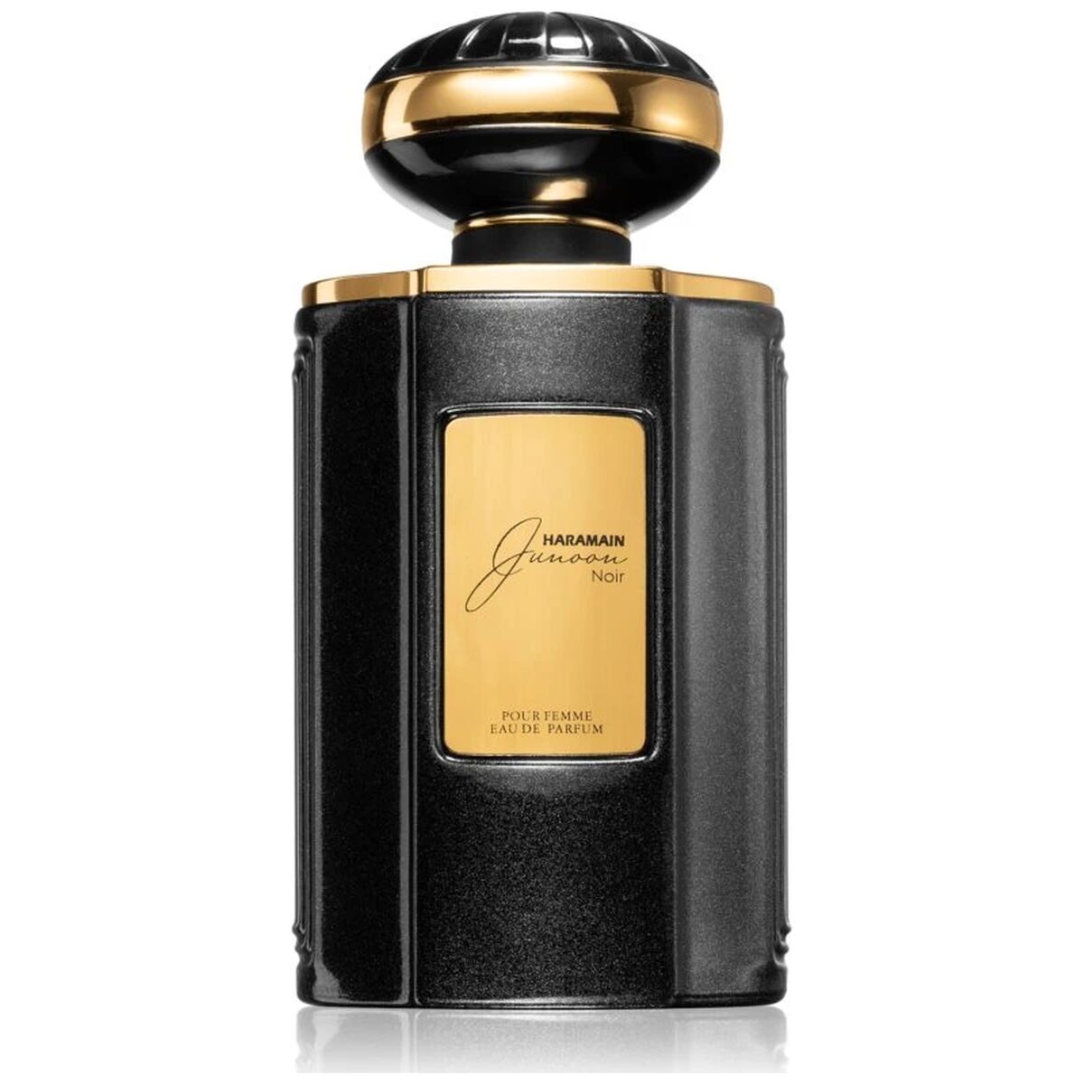 Al Haramain Junoon Noir edp 75ml