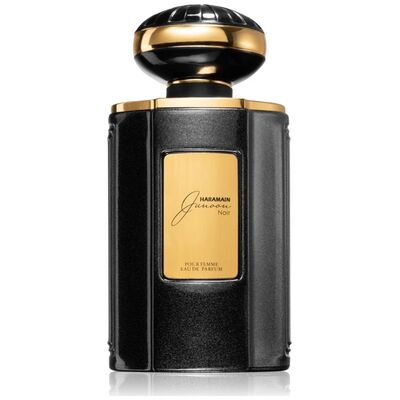 Al Haramain Junoon Noir edp 75ml