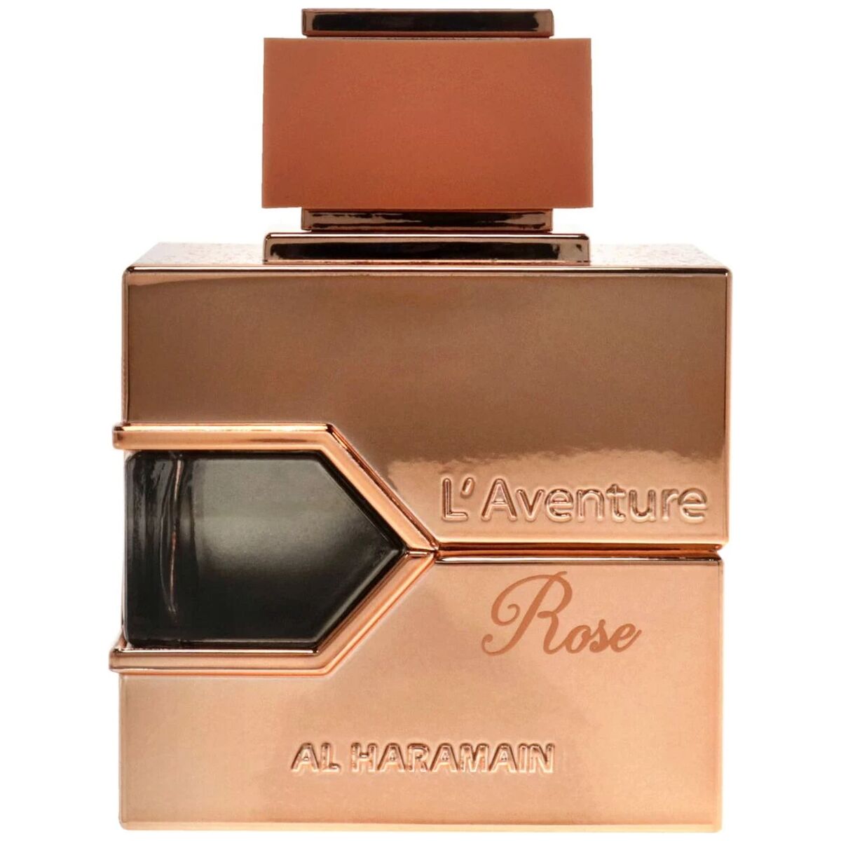 Al Haramain L'Aventure Rose edp 100ml