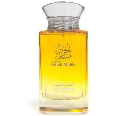 Al Haramain Musk Maliki edp 100ml