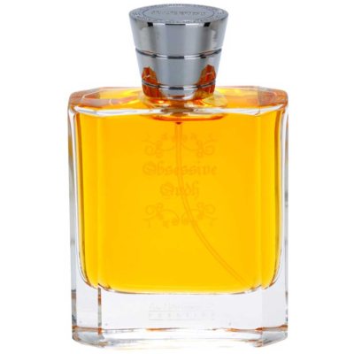 Al Haramain Obssesive Oudh edp 100ml