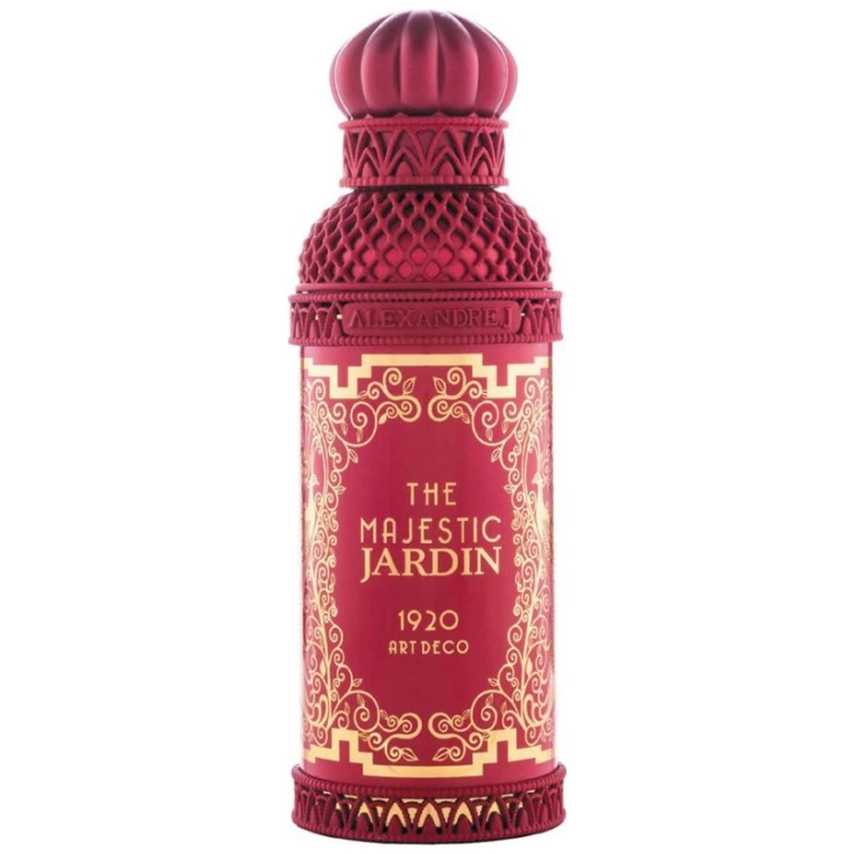 Alexandre.J The Majestic Jardin edp 100ml
