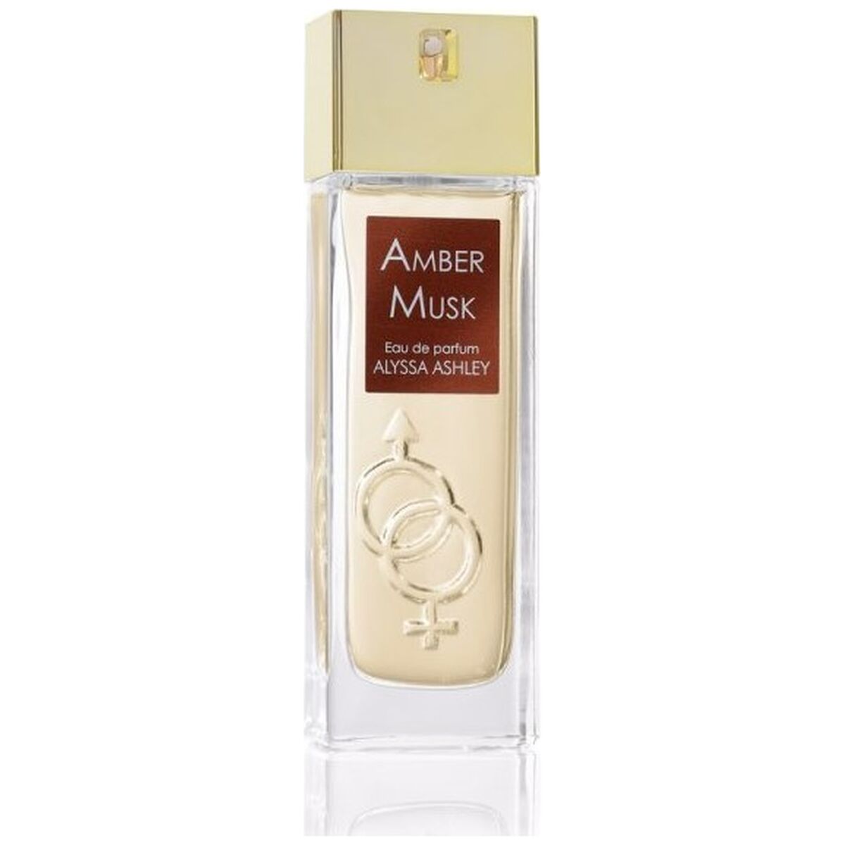 Alyssa Ashley Amber Musk edp 50ml