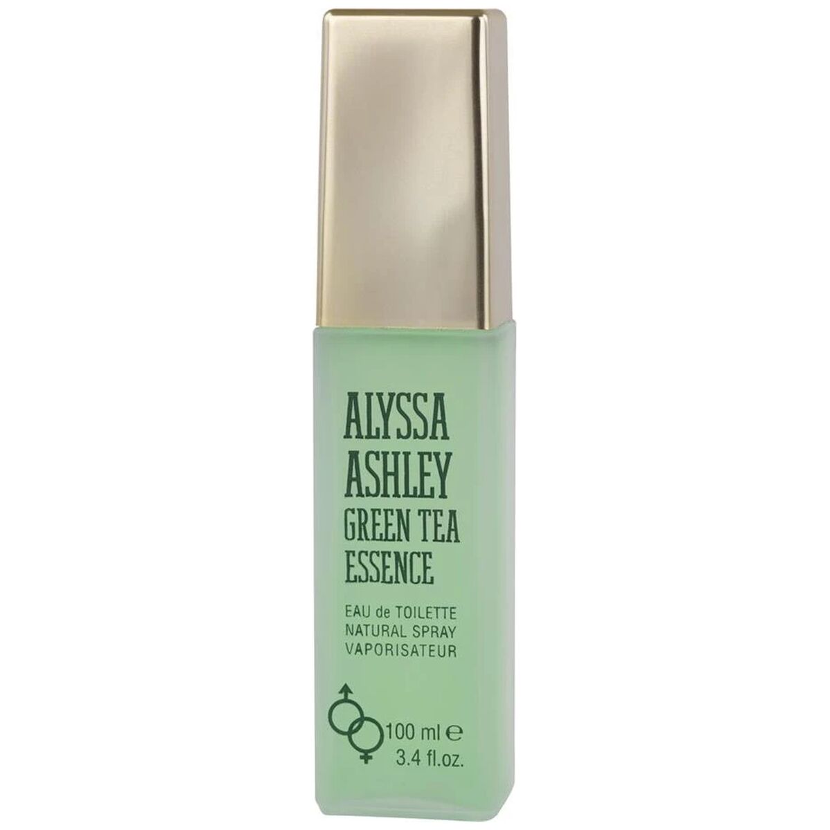 Alyssa Ashley Green Tea Essence edt 15ml
