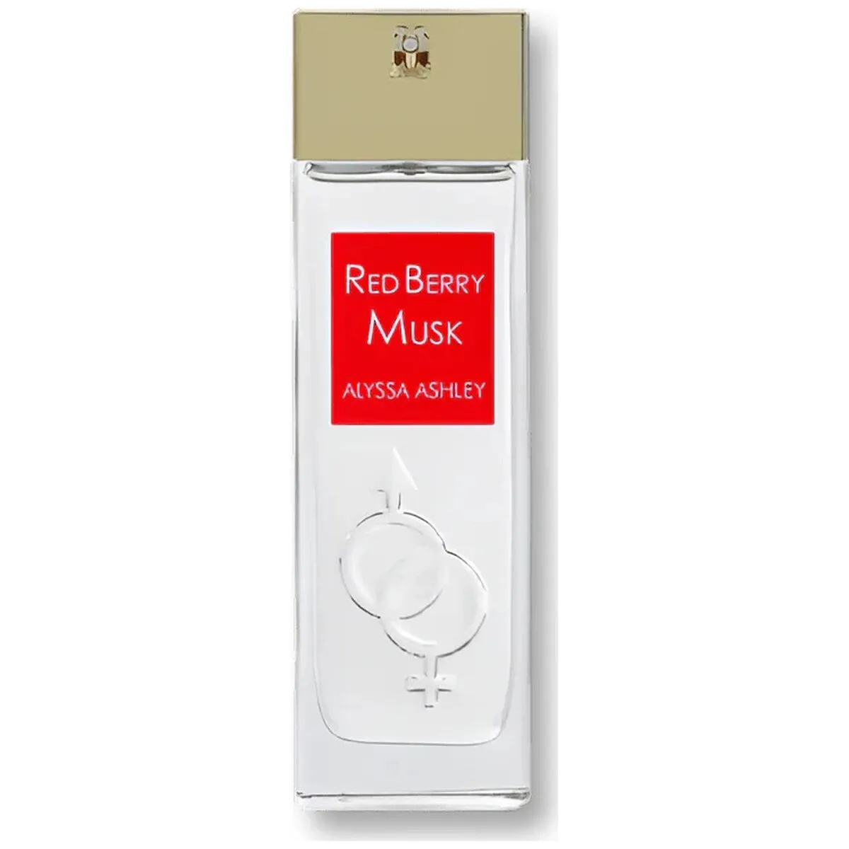 Alyssa Ashley Red Berry Musk edp 100ml
