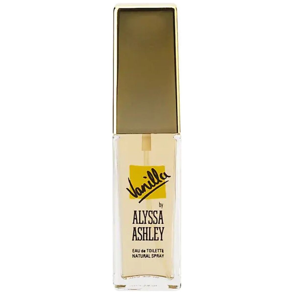 Alyssa Ashley Vanilla edt 100ml