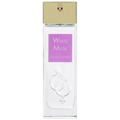 Alyssa Ashley White Musk edp 100ml