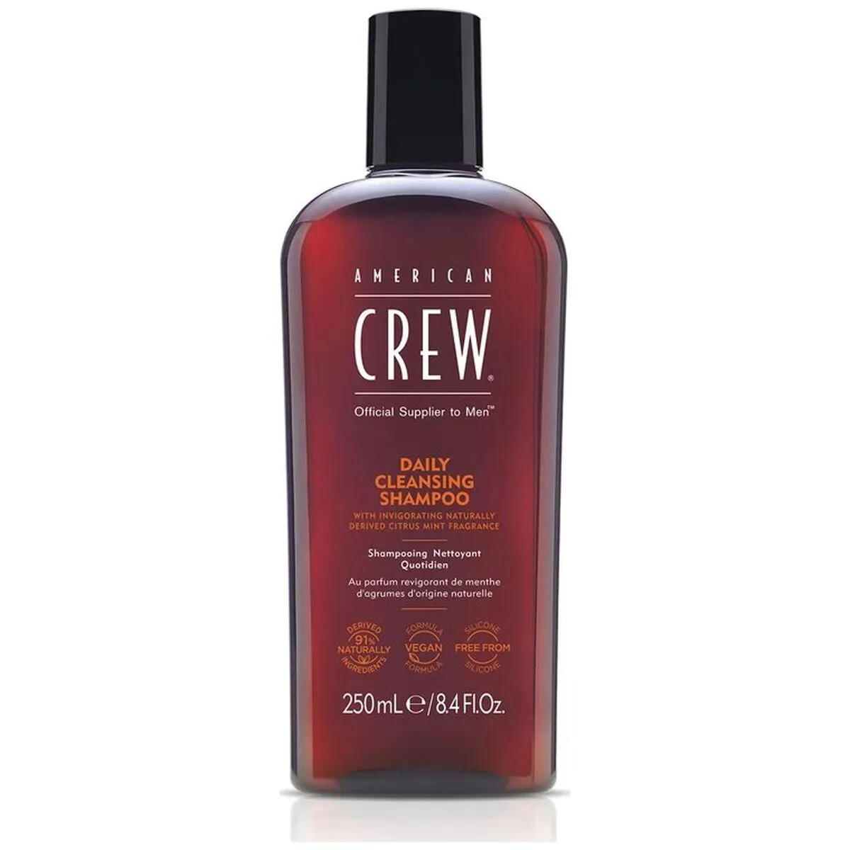 American Crew Daily Cleansing Shampoo 250ml