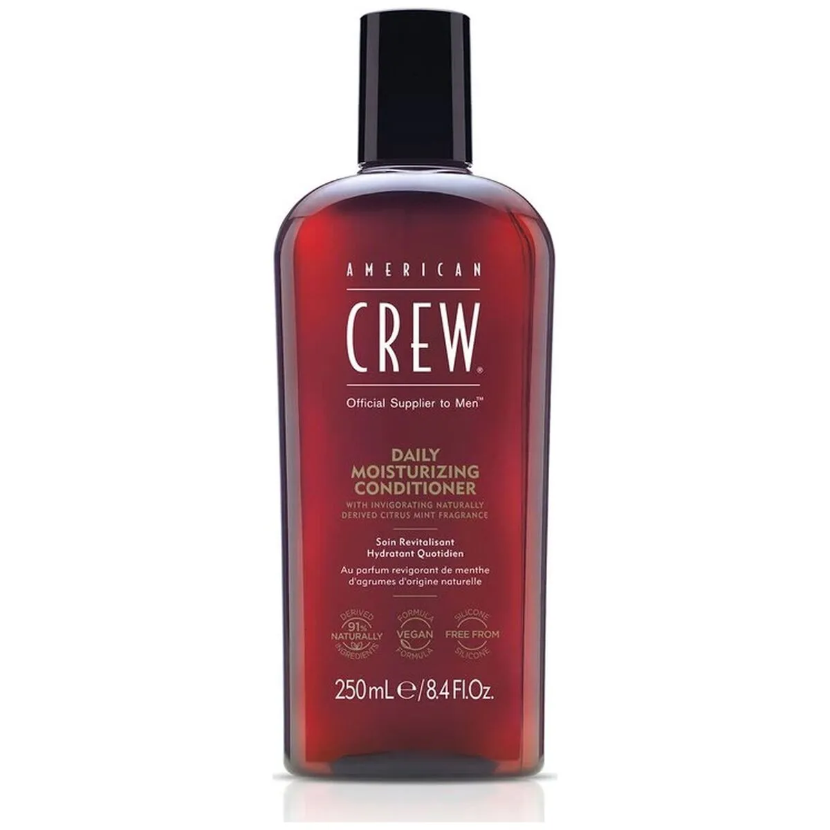 American Crew Daily Moisturizing Conditioner 250ml