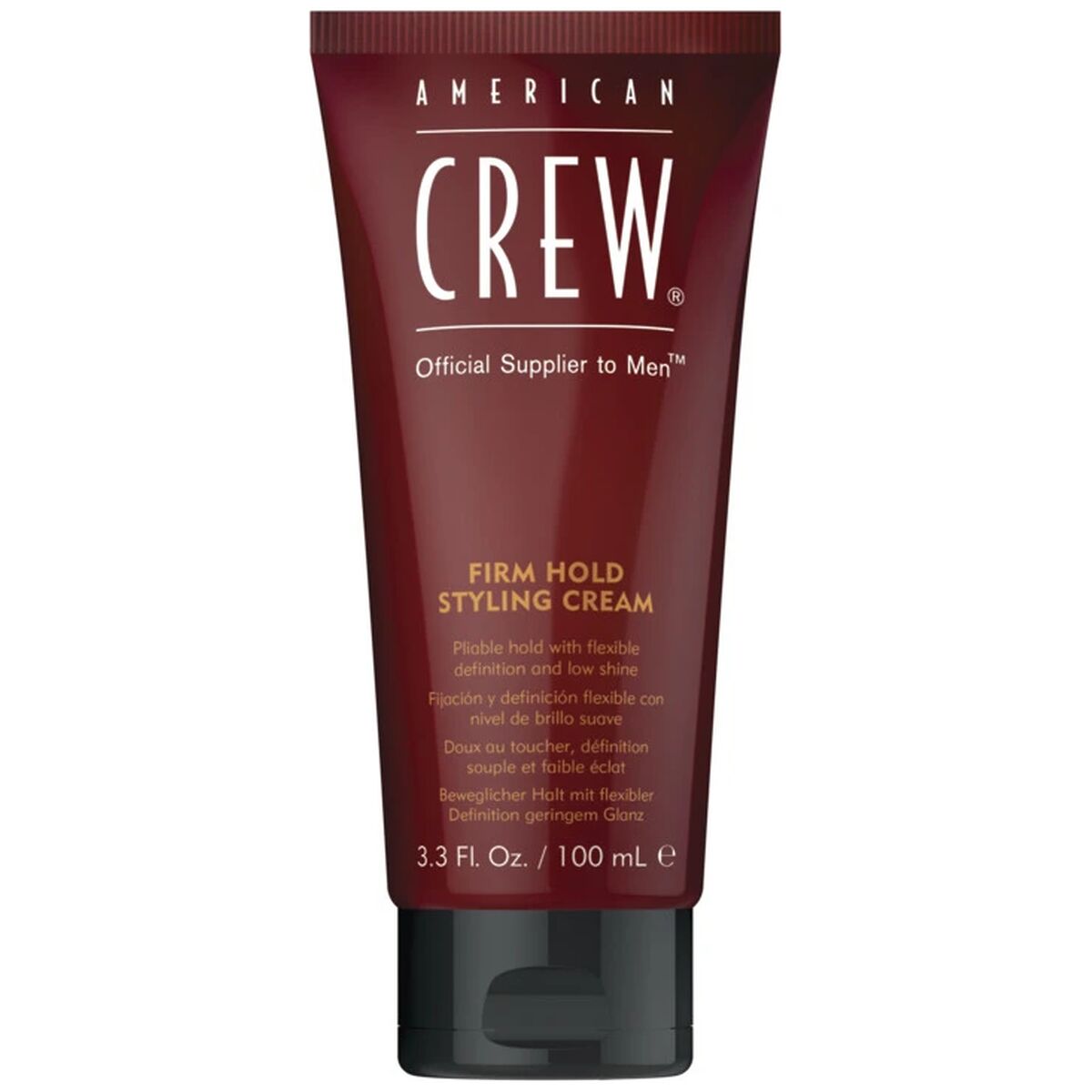 American Crew Firm Hold Styling Cream 100ml