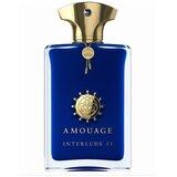 Amouage Interlude 53 Men Extrait De Parfum 100ml