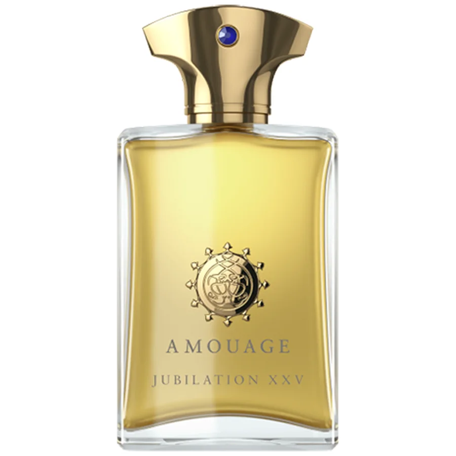 Amouage Jubilation XXV Men edp 100ml