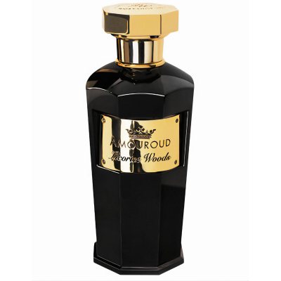 Amouroud Licorice Woods edp 100ml