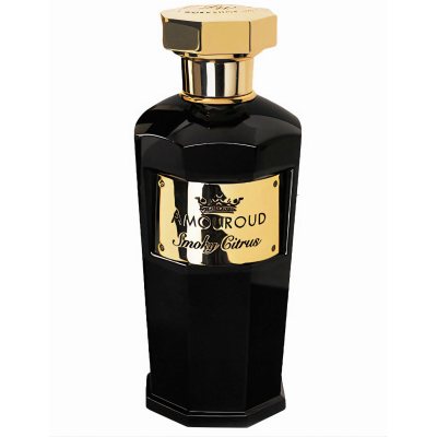 Amouroud Smoky Citrus edp 100ml
