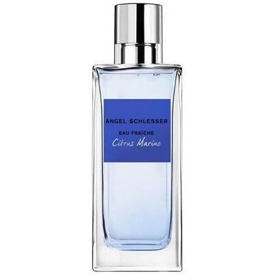 Angel Schlesser Eau Fraiche Citrus Marino edt 100ml