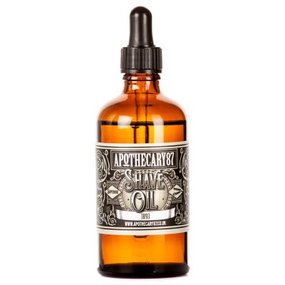 Apothecary87 Shave Oil 1893 100ml