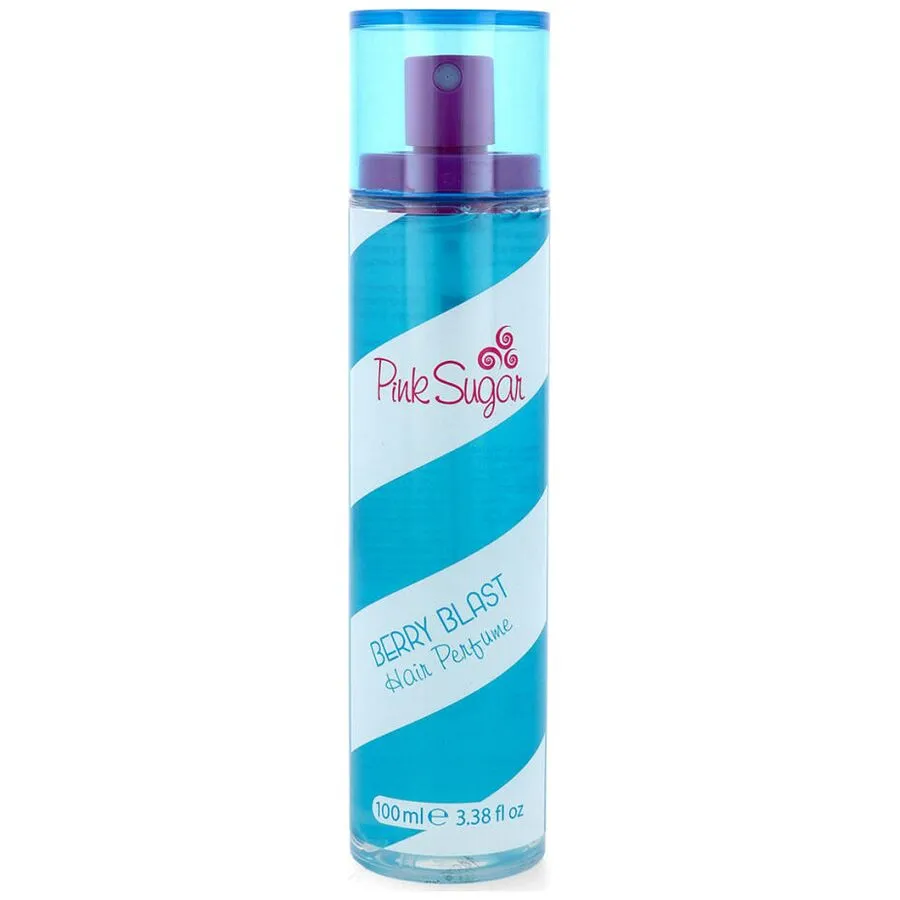 Aquolina Pink Sugar Berry Blast Hair Perfume 100ml