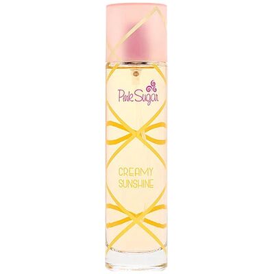 Aquolina Pink Sugar Creamy Sunshine edt 100ml
