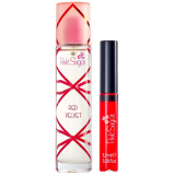 Aquolina Pink Sugar Red Velvet edt 50ml Gift Box