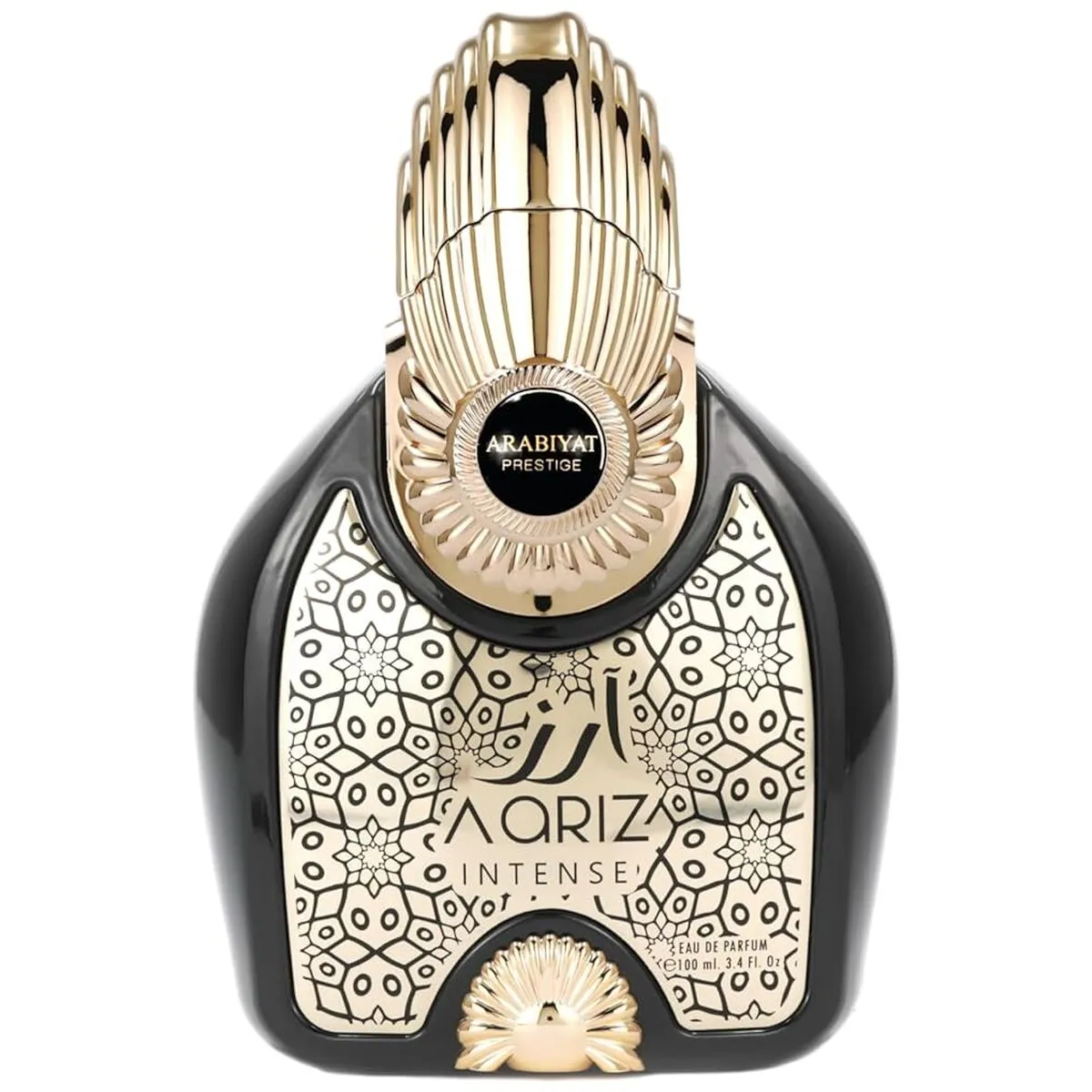 Arabiyat Aariz Intense edp 100ml