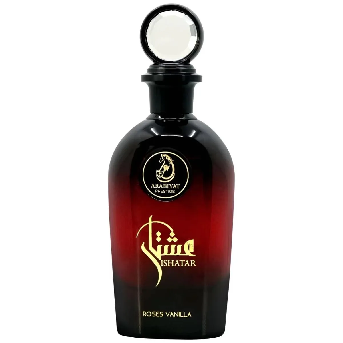 Arabiyat Ishatar Roses Vanilla edp 110ml
