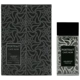 Arabiyat Portrait Cafe Noir edp 80ml
