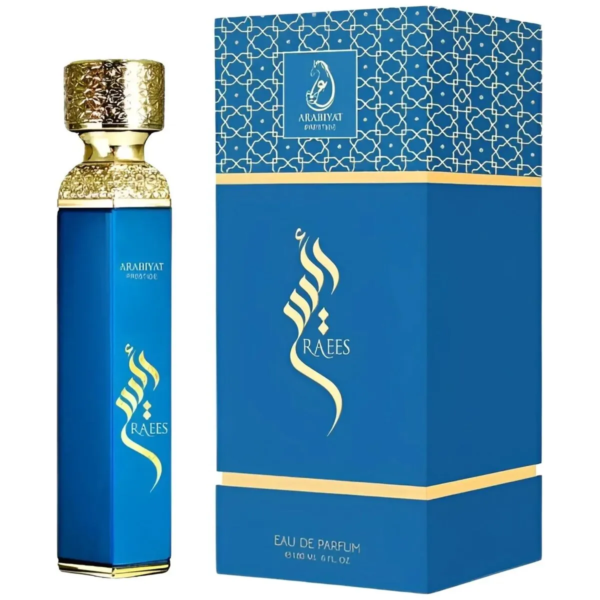 Arabiyat Raees edp 180ml