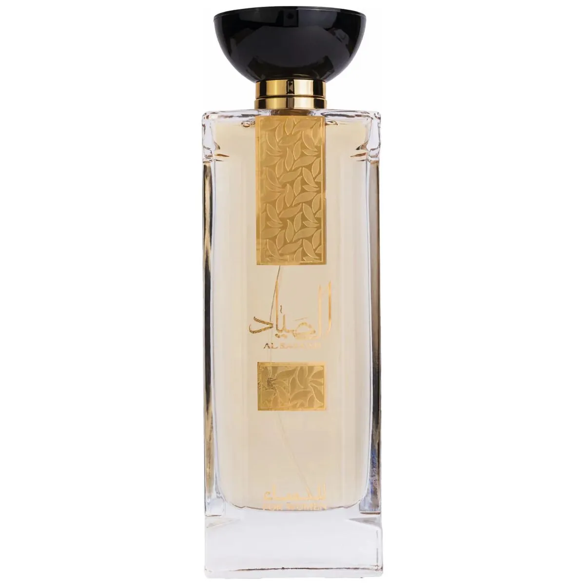 Ard Al Zaafaran Al Sayaad For Women edp 100ml