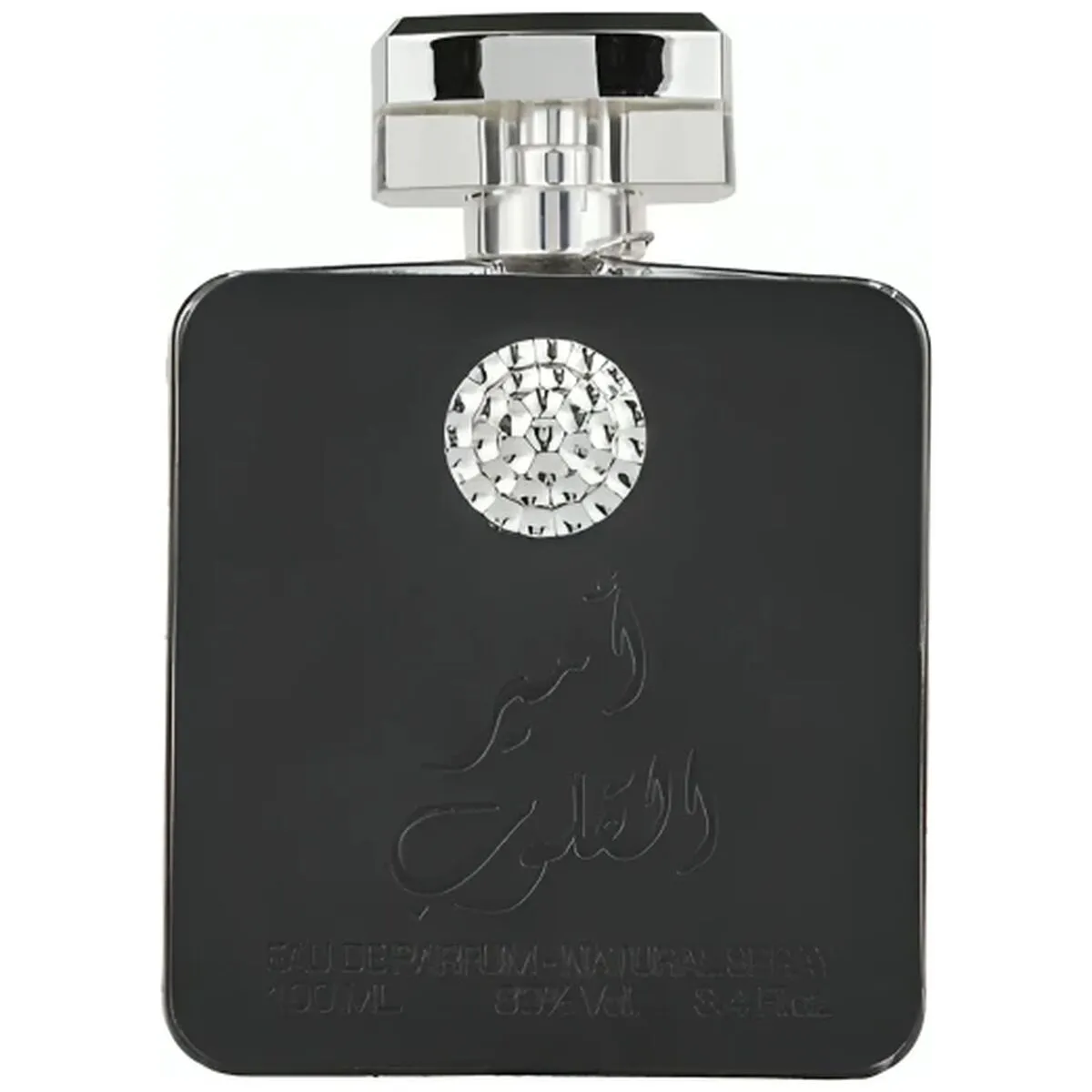 Ard Al Zaafaran Ameer Al Quloob edp 100ml