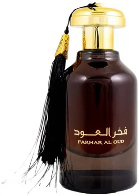 Ard Al Zaafaran Fakhar Al Oud edp 100ml