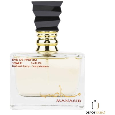 Ard Al Zaafaran Manasib edp 100ml