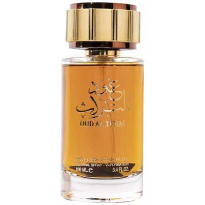Ard Al Zaafaran Oud Al Turas edp 100ml