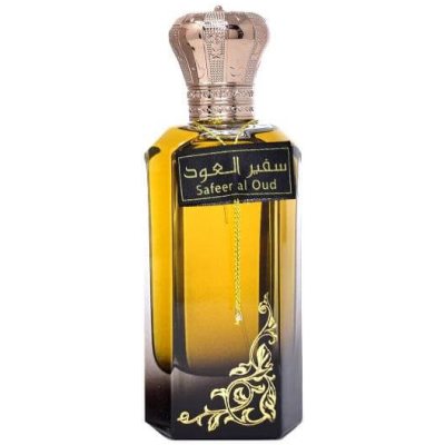 Ard Al Zaafaran Safeer Al Oud edp 100ml