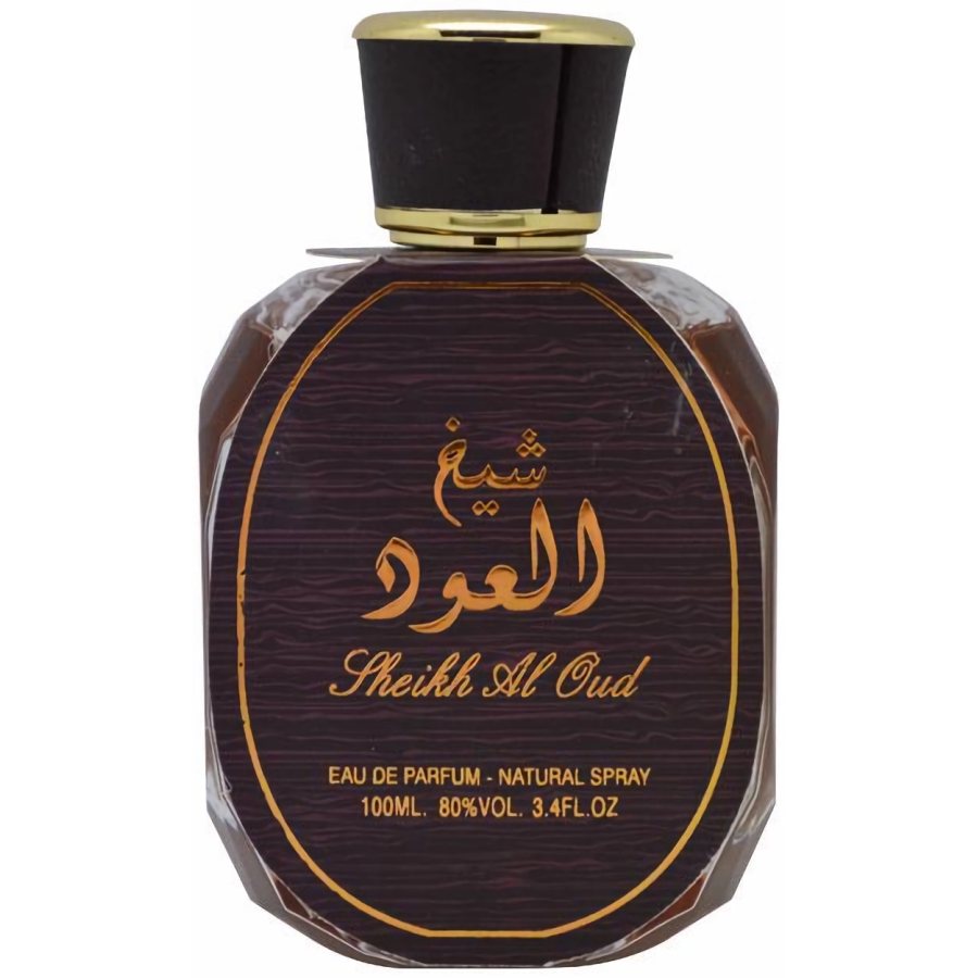 Ard Al Zaafaran Sheikh Al Oud edp 100ml
