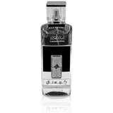 Ard Al Zaafaran Swarovski Black Silver edp 100ml