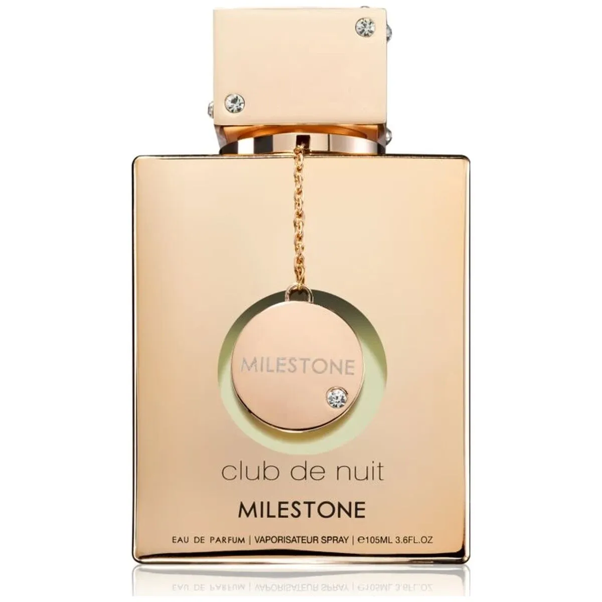 Armaf Club de Nuit Milestone edp 105ml